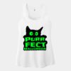 Women's V.I.T. Racerback Tank Thumbnail