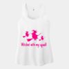 Women's V.I.T. Racerback Tank Thumbnail