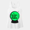 Women's V.I.T. Racerback Tank Thumbnail
