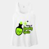 Women's V.I.T. Racerback Tank Thumbnail