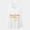Women's V.I.T. Racerback Tank Thumbnail