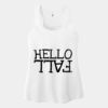 Women's V.I.T. Racerback Tank Thumbnail