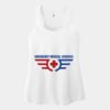 Women's V.I.T. Racerback Tank Thumbnail