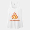 Women's V.I.T. Racerback Tank Thumbnail