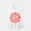 Women's V.I.T. Racerback Tank Thumbnail