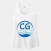 Women's V.I.T. Racerback Tank Thumbnail