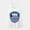 Women's V.I.T. Racerback Tank Thumbnail