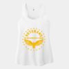 Women's V.I.T. Racerback Tank Thumbnail