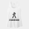 Women's V.I.T. Racerback Tank Thumbnail