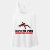 Women's V.I.T. Racerback Tank Thumbnail