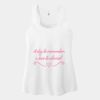 Women's V.I.T. Racerback Tank Thumbnail