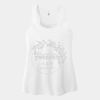 Women's V.I.T. Racerback Tank Thumbnail