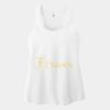 Women's V.I.T. Racerback Tank Thumbnail