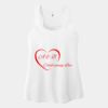 Women's V.I.T. Racerback Tank Thumbnail