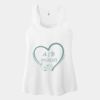 Women's V.I.T. Racerback Tank Thumbnail