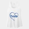 Women's V.I.T. Racerback Tank Thumbnail