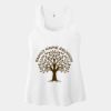 Women's V.I.T. Racerback Tank Thumbnail