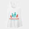 Women's V.I.T. Racerback Tank Thumbnail