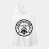 Women's V.I.T. Racerback Tank Thumbnail