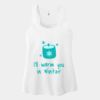 Women's V.I.T. Racerback Tank Thumbnail