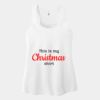 Women's V.I.T. Racerback Tank Thumbnail