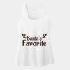 Women's V.I.T. Racerback Tank Thumbnail
