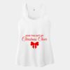 Women's V.I.T. Racerback Tank Thumbnail