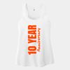 Women's V.I.T. Racerback Tank Thumbnail