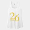 Women's V.I.T. Racerback Tank Thumbnail