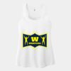 Women's V.I.T. Racerback Tank Thumbnail