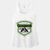 Women's V.I.T. Racerback Tank Thumbnail