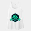 Women's V.I.T. Racerback Tank Thumbnail