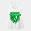 Women's V.I.T. Racerback Tank Thumbnail