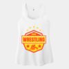 Women's V.I.T. Racerback Tank Thumbnail