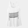 Women's V.I.T. Racerback Tank Thumbnail