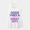 Women's V.I.T. Racerback Tank Thumbnail