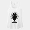Women's V.I.T. Racerback Tank Thumbnail