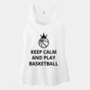 Women's V.I.T. Racerback Tank Thumbnail
