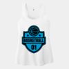Women's V.I.T. Racerback Tank Thumbnail