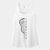 Women's V.I.T. Racerback Tank Thumbnail