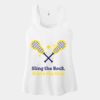 Women's V.I.T. Racerback Tank Thumbnail