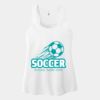 Women's V.I.T. Racerback Tank Thumbnail