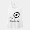 Women's V.I.T. Racerback Tank Thumbnail