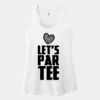Women's V.I.T. Racerback Tank Thumbnail