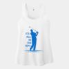 Women's V.I.T. Racerback Tank Thumbnail