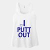 Women's V.I.T. Racerback Tank Thumbnail