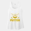 Women's V.I.T. Racerback Tank Thumbnail