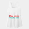 Women's V.I.T. Racerback Tank Thumbnail