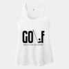 Women's V.I.T. Racerback Tank Thumbnail