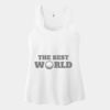 Women's V.I.T. Racerback Tank Thumbnail